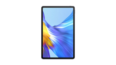Honor V6 Panzerglas und Schutzfolie