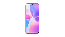 Honor X30i Hüllen und Cases