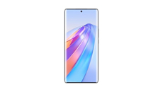 Honor X40 Zubehör