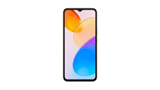Honor X5 Hüllen und Cases