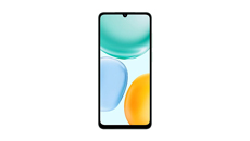 Honor X5c Plus Hüllen & Zubehör