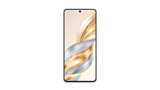 Honor X60 Zubehör
