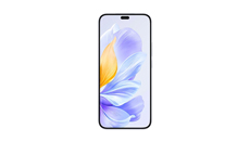 Honor X60i Zubehör