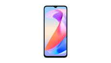 Honor X6a Hüllen und Cases