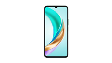 Honor X6b Zubehör