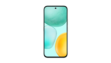 Honor X6c Hüllen & Zubehör