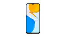 Honor X7 Hüllen und Cases