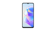 Honor X7a Hüllen und Cases