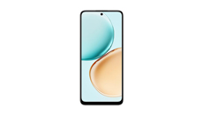 Honor X7d 4G Hüllen & Zubehör