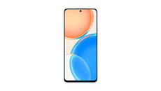 Honor X8 Hüllen und Cases