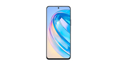 Honor X8a Hüllen und Cases