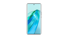Honor X9a Hüllen und Cases