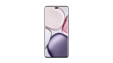 Honor X9c Zubehör