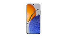 Huawei Enjoy 50z Zubehör