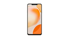 Huawei Enjoy 60X Zubehör