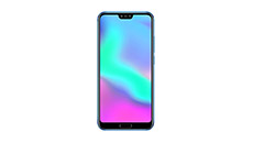 Huawei Honor 10 Zubehör