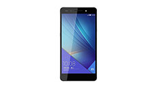 Huawei Honor 7 Display und andere Reparaturen