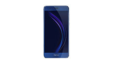 Huawei Honor 8 Zubehör