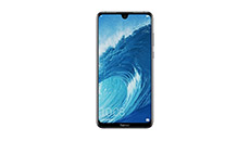 Huawei Honor 8X Max Zubehör