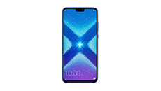 Huawei Honor 8X Ladekabel