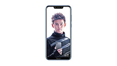 Huawei Honor Play Display und andere Reparaturen