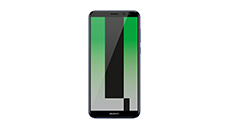 Huawei Mate 10 Lite Hüllen & Zubehör