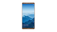 Huawei Mate 10 Pro Display und Ersatzteile