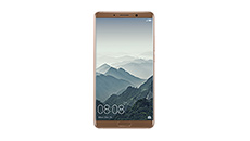Huawei Mate 10 Zubehör