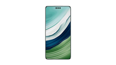 Huawei Mate 60 Pro Hüllen & Zubehör