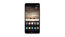 Huawei Mate 9 Display und andere Reparaturen