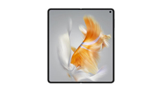 Huawei Mate X3 Zubehör