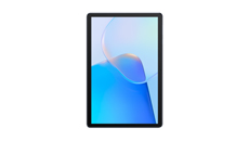 Huawei MatePad C5e Panzerglas und Schutzfolie