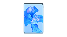 Huawei MatePad Pro 11 (2022) Panzerglas und Schutzfolie