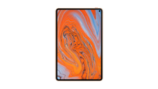 Huawei MatePad Pro 5G Panzerglas und Schutzfolie