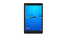 Huawei MediaPad M3 Lite 8 Hülle