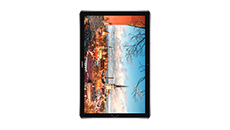 Huawei MediaPad M5 10 (Pro) Panzerglas und Schutzfolie