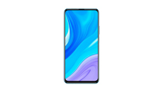 Huawei P smart Pro 2019 Hüllen und Cases