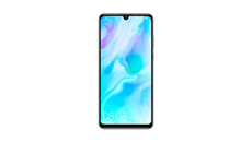 Huawei P30 Lite New Edition Hüllen & Zubehör