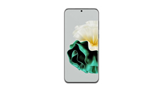 Huawei P60 Zubehör