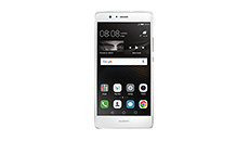 Huawei P9 lite Hülle