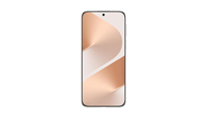 Huawei Pura 80 Hüllen & Zubehör
