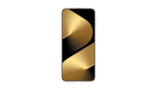 Huawei Pura 80 Ultra Hüllen & Zubehör