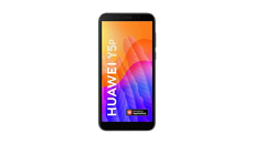 Huawei Y5p Hüllen und Cases