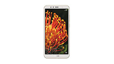 Huawei Y6 (2018) Display und andere Reparaturen