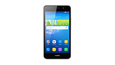 Huawei Y6 Display und andere Reparaturen