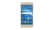 Huawei Y7 Display und andere Reparaturen