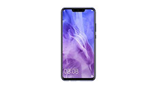 Huawei Nova 3 Zubehör