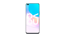 Huawei nova 8i Zubehör