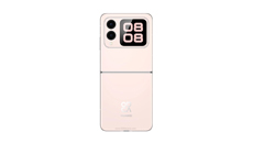 Huawei nova Flip Hülle