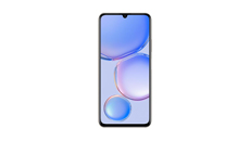 Huawei nova Y71 Panzerglas und Schutzfolie